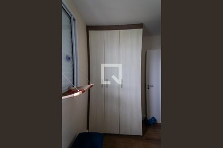 Apartamento à venda com 60m², 3 quartos e 1 vaga Apartamento à venda com 60m², 3 quartos e 1 vagaQuarto 3