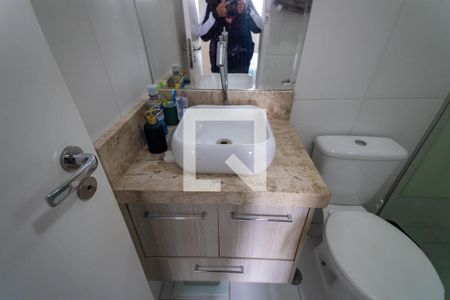 Apartamento à venda com 60m², 3 quartos e 1 vaga Apartamento à venda com 60m², 3 quartos e 1 vagaBanheiro Quarto 1