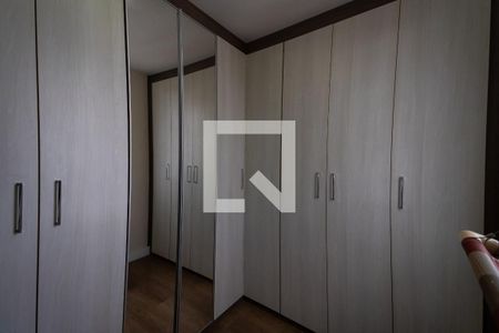 Apartamento à venda com 60m², 3 quartos e 1 vaga Apartamento à venda com 60m², 3 quartos e 1 vagaQuarto 2