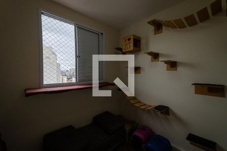 Apartamento à venda com 60m², 3 quartos e 1 vaga Apartamento à venda com 60m², 3 quartos e 1 vagaQuarto 3