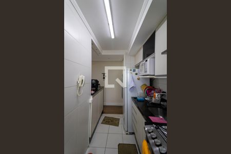 Apartamento à venda com 60m², 3 quartos e 1 vaga Apartamento à venda com 60m², 3 quartos e 1 vagaCozinha