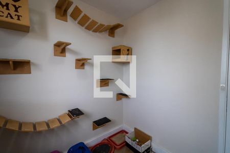 Apartamento à venda com 60m², 3 quartos e 1 vaga Apartamento à venda com 60m², 3 quartos e 1 vagaQuarto 3