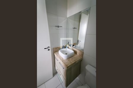 Apartamento à venda com 60m², 3 quartos e 1 vaga Apartamento à venda com 60m², 3 quartos e 1 vagaBanheiro Quarto 1