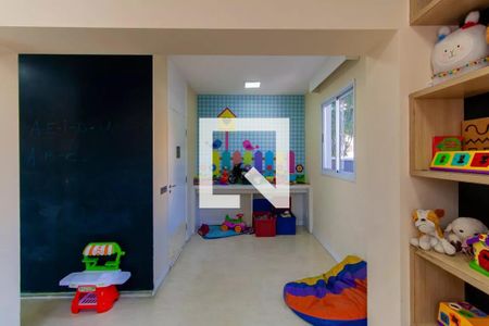 Apartamento à venda com 60m², 3 quartos e 1 vaga Apartamento à venda com 60m², 3 quartos e 1 vagaÁrea comum