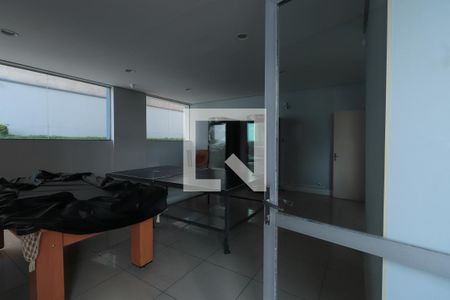 Apartamento à venda com 84m², 3 quartos e 1 vaga Área comum - Sala de Jogos