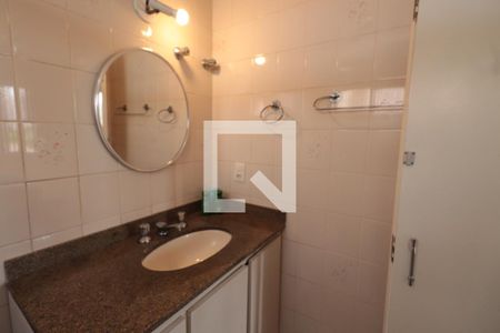 Apartamento à venda com 84m², 3 quartos e 1 vagaBanheiro da Suíte