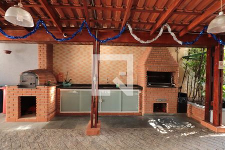 Apartamento à venda com 84m², 3 quartos e 1 vagaÁrea comum - Churrasqueira