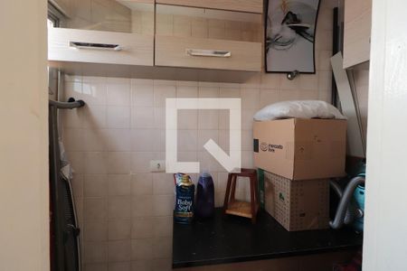 Apartamento à venda com 84m², 3 quartos e 1 vagaDespensa