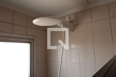 Apartamento à venda com 84m², 3 quartos e 1 vagaBanheiro da Suíte