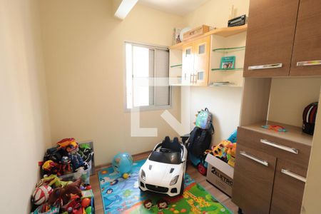 Apartamento à venda com 84m², 3 quartos e 1 vagaQuarto 3