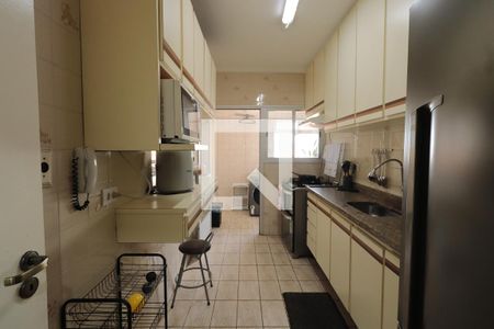 Apartamento à venda com 84m², 3 quartos e 1 vagaCozinha
