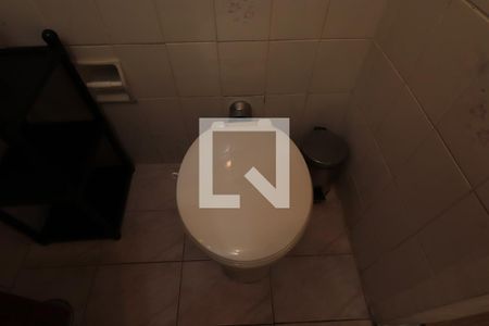 Apartamento à venda com 84m², 3 quartos e 1 vagaBanheiro Social