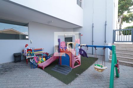 Apartamento à venda com 84m², 3 quartos e 1 vagaÁrea comum - Playground