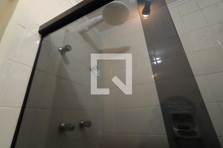 Apartamento à venda com 84m², 3 quartos e 1 vagaBanheiro Social
