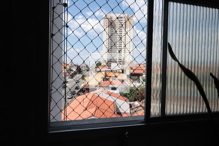 Apartamento à venda com 84m², 3 quartos e 1 vagaÁrea de Serviço