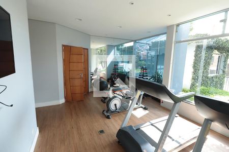 Apartamento à venda com 84m², 3 quartos e 1 vagaÁrea comum - Academia