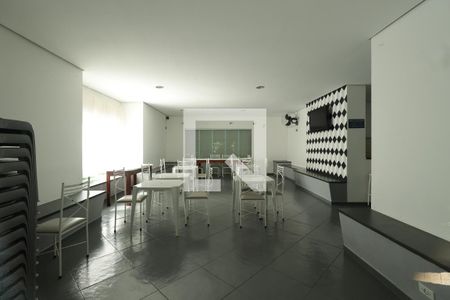 Apartamento à venda com 84m², 3 quartos e 1 vagaÁrea comum - Salão de festas