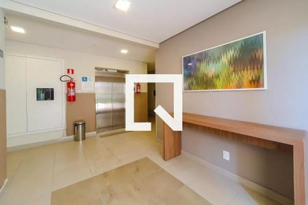 Apartamento à venda com 45m², 2 quartos e sem vagaÁrea comum