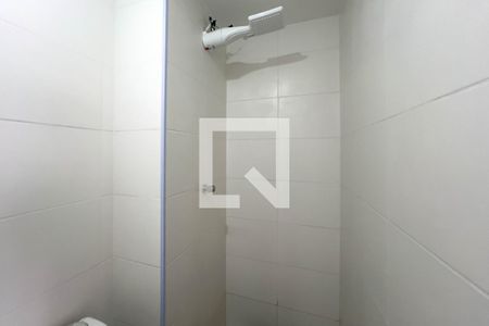 Apartamento à venda com 45m², 2 quartos e sem vagaBanheiro