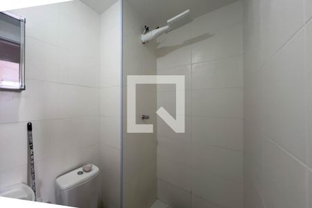 Apartamento à venda com 45m², 2 quartos e sem vagaBanheiro