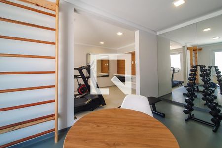 Apartamento à venda com 45m², 2 quartos e sem vagaÁrea comum