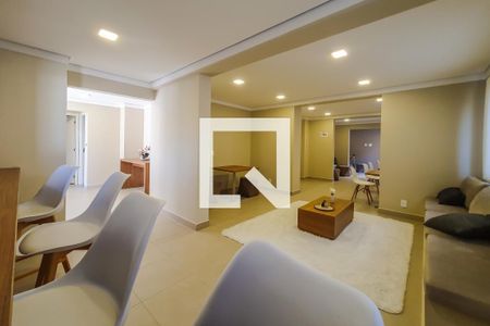 Apartamento à venda com 45m², 2 quartos e sem vagaÁrea comum