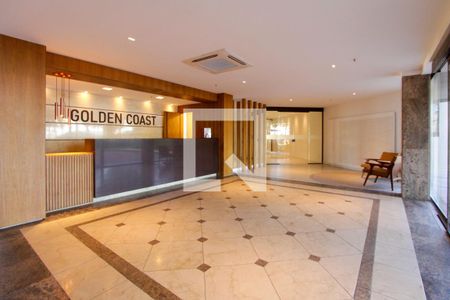 Apartamento para alugar com 60m², 1 quarto e 1 vaga Apartamento para alugar com 60m², 1 quarto e 1 vagaÁrea comum