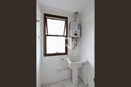 Apartamento para alugar com 60m², 1 quarto e 1 vaga Apartamento para alugar com 60m², 1 quarto e 1 vagaCozinha