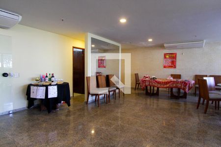 Apartamento para alugar com 60m², 1 quarto e 1 vaga Apartamento para alugar com 60m², 1 quarto e 1 vagaÁrea comum