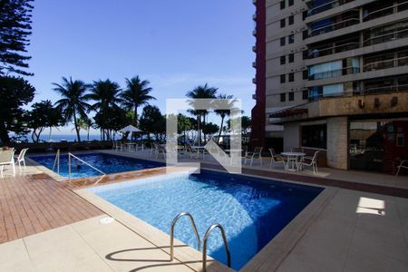 Apartamento para alugar com 60m², 1 quarto e 1 vaga Apartamento para alugar com 60m², 1 quarto e 1 vagaÁrea comum