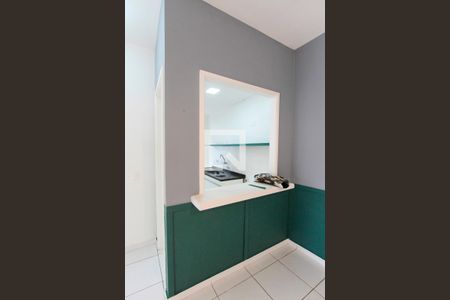 Apartamento para alugar com 60m², 1 quarto e 1 vaga Apartamento para alugar com 60m², 1 quarto e 1 vagaCozinha