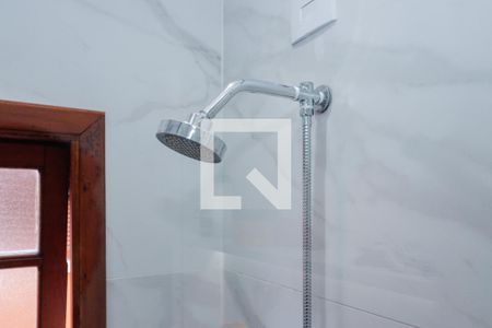 Casa à venda com 360m², 3 quartos e 4 vagasBanheiro da Suíte 3