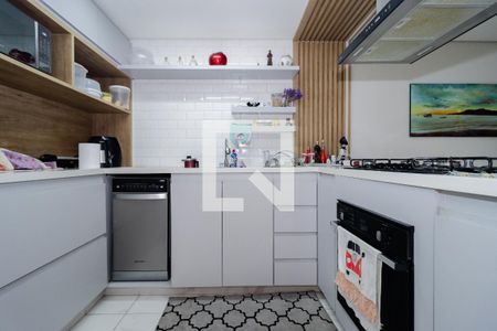 Casa à venda com 360m², 3 quartos e 4 vagasCozinha