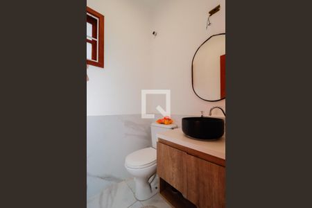 Casa à venda com 360m², 3 quartos e 4 vagasLavabo