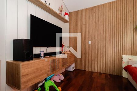 Sala de TV de casa à venda com 3 quartos, 360m² em Vila Sonia, São Paulo