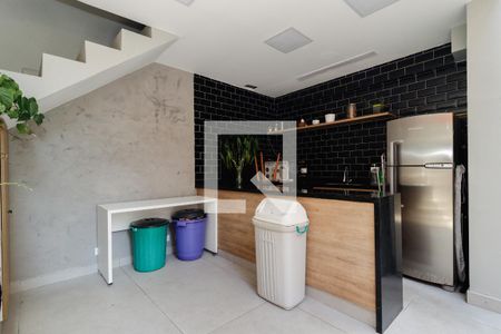 Casa à venda com 360m², 3 quartos e 4 vagasÁrea externa