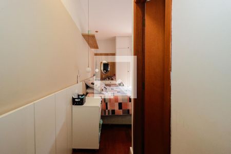 Suíte 1 de casa à venda com 3 quartos, 360m² em Vila Sonia, São Paulo