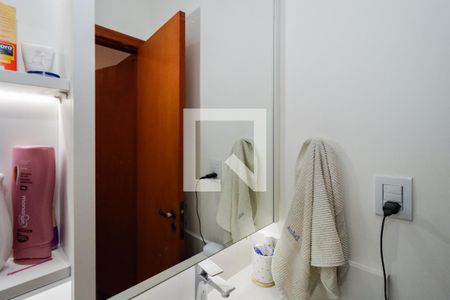 Casa à venda com 360m², 3 quartos e 4 vagasBanheiro da Suíte 3