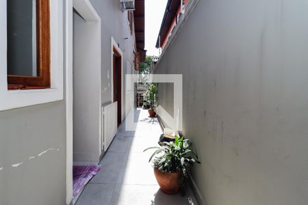 Casa à venda com 360m², 3 quartos e 4 vagasÁrea externa