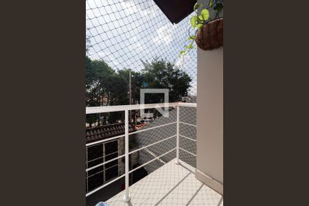 Casa à venda com 360m², 3 quartos e 4 vagasVaranda da Suíte 1