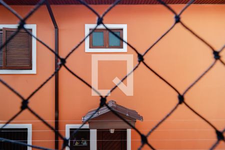 Casa à venda com 360m², 3 quartos e 4 vagasVista da Suíte 2