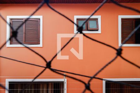 Casa à venda com 360m², 3 quartos e 4 vagasVista da Suíte 3