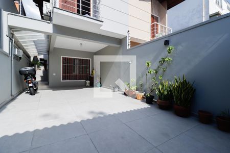 Casa à venda com 360m², 3 quartos e 4 vagasGaragem