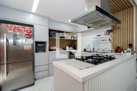 Casa à venda com 360m², 3 quartos e 4 vagasCozinha