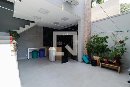 Casa à venda com 360m², 3 quartos e 4 vagasÁrea externa