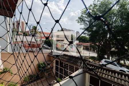 Casa à venda com 360m², 3 quartos e 4 vagasVista da Varanda da Suíte 1