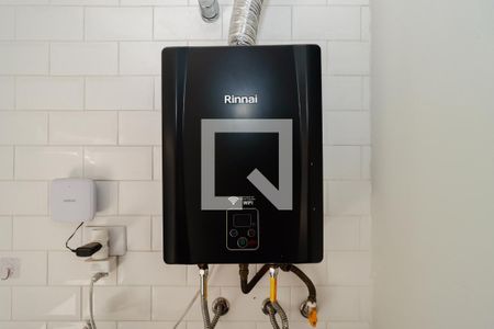 Casa à venda com 360m², 3 quartos e 4 vagasÁrea de Serviço