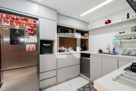 Casa à venda com 360m², 3 quartos e 4 vagasCozinha