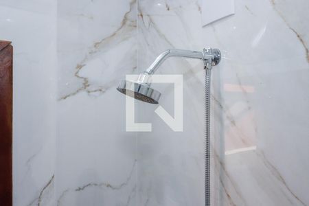 Casa à venda com 360m², 3 quartos e 4 vagasBanheiro da Suíte 1