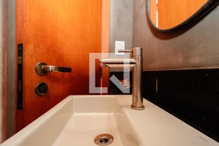 Casa à venda com 360m², 3 quartos e 4 vagasBanheiro de serviço